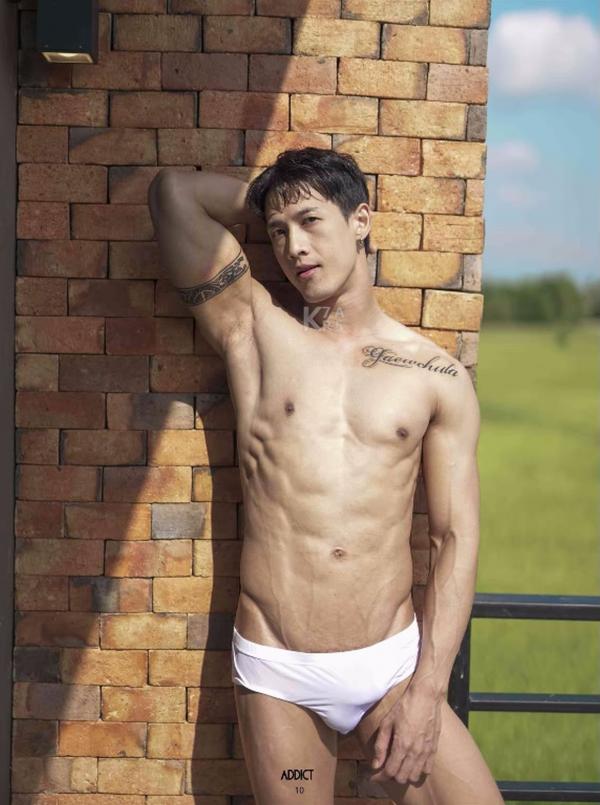 Addict-3---Special-Climax-of-Tom